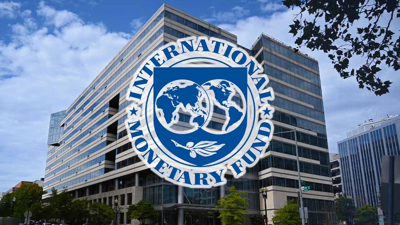 African nations face high debt levels IMF says