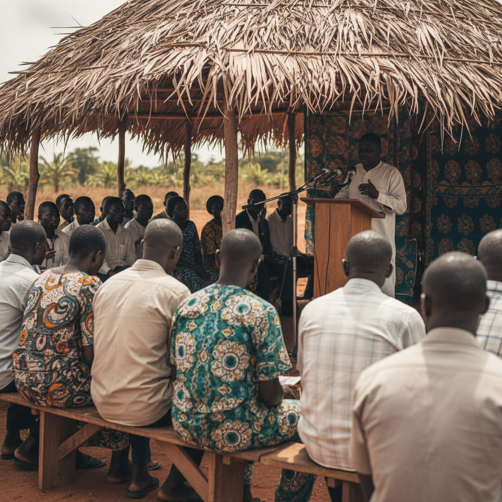 Aggrey Memorial Alumni Dispute Police Account Of Assault