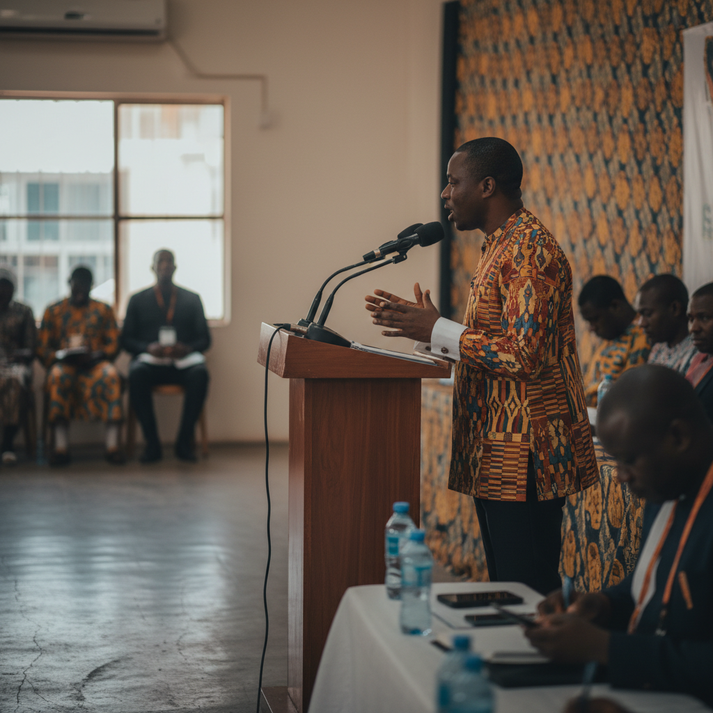 Aggrey Memorial Alumni Disagrees With Police Report