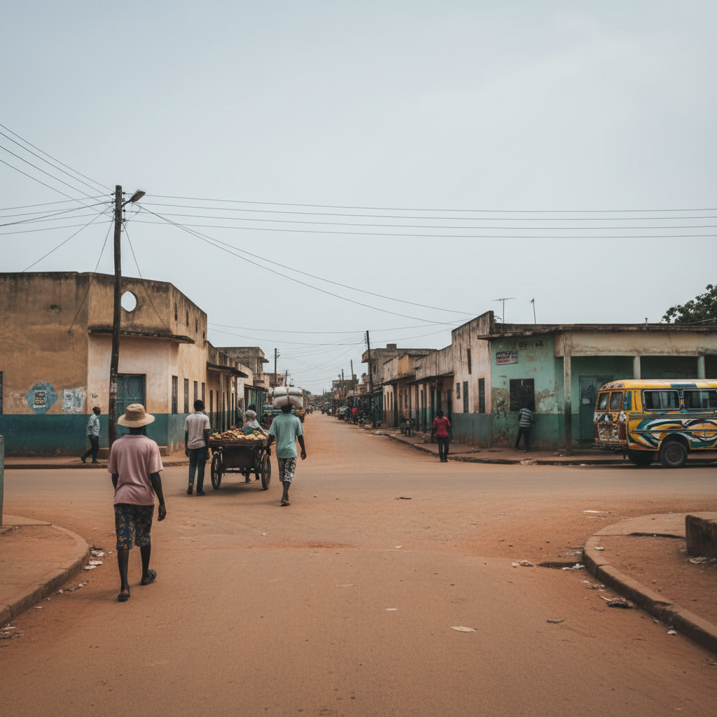 Aggrey Memorial students arrested for assault