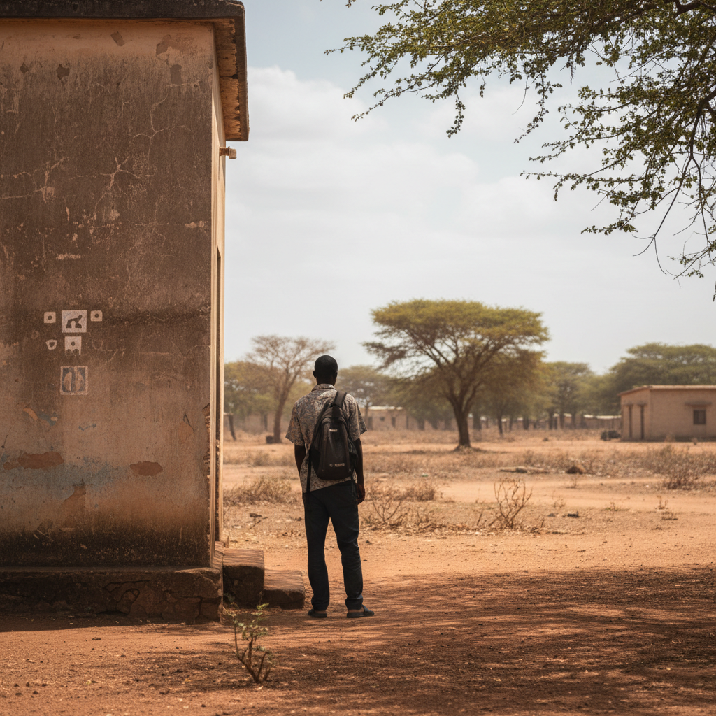 Agradaa speaks after prison release