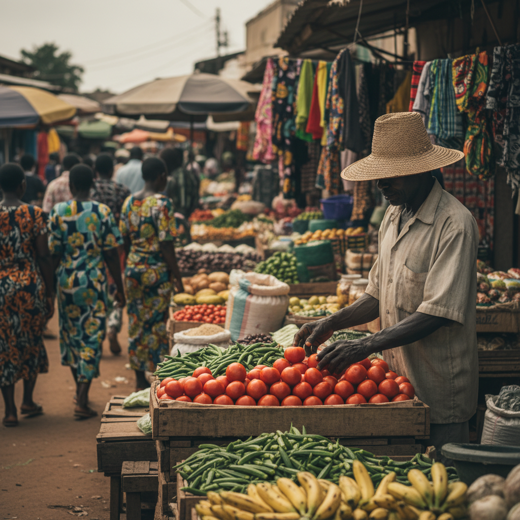 Agribusiness CEO calls for national fertiliser reserve