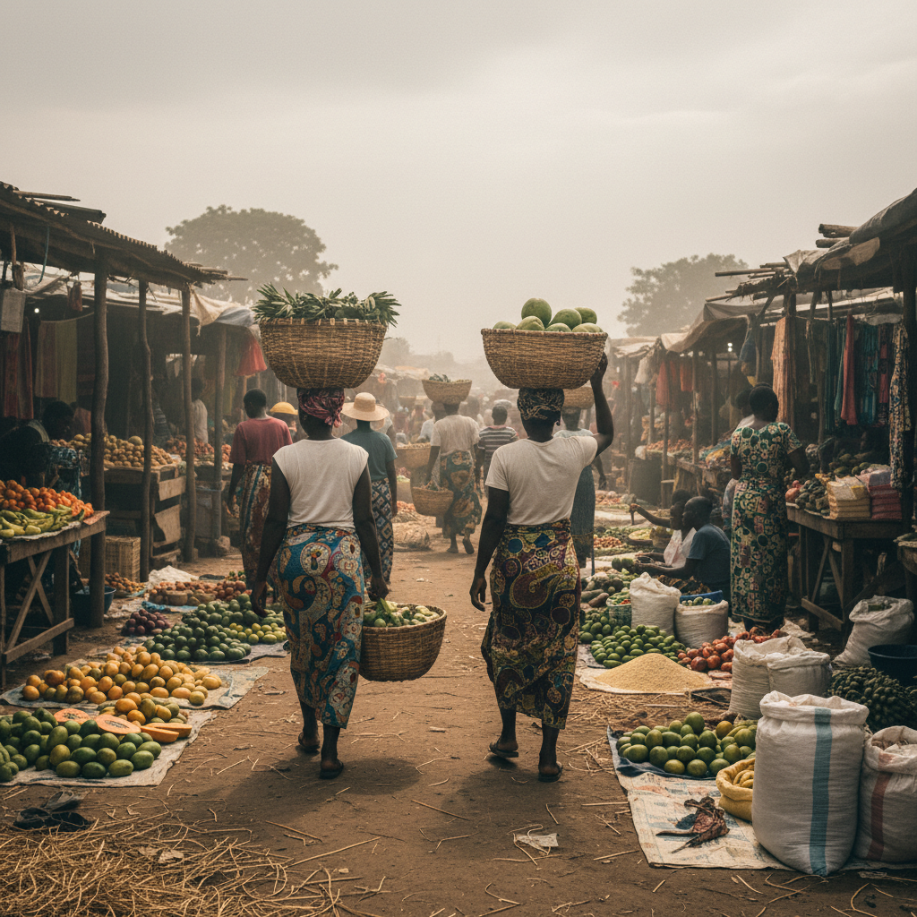 Analyst: Travel warnings could have saved tomato traders