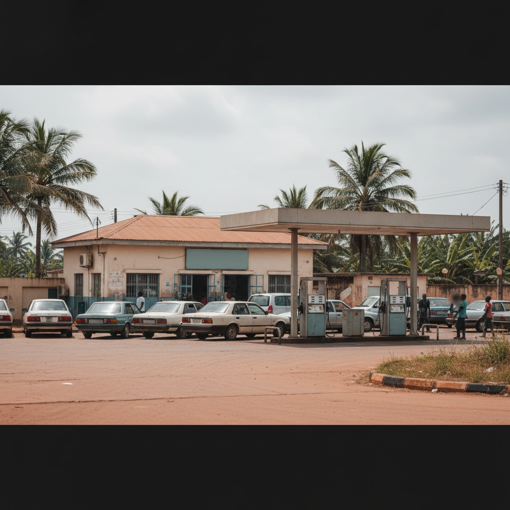 Analyst warns of higher fuel prices