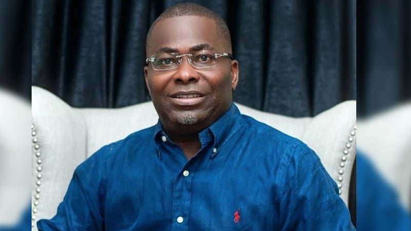 Court rejects bid to halt Charles Bissue trial