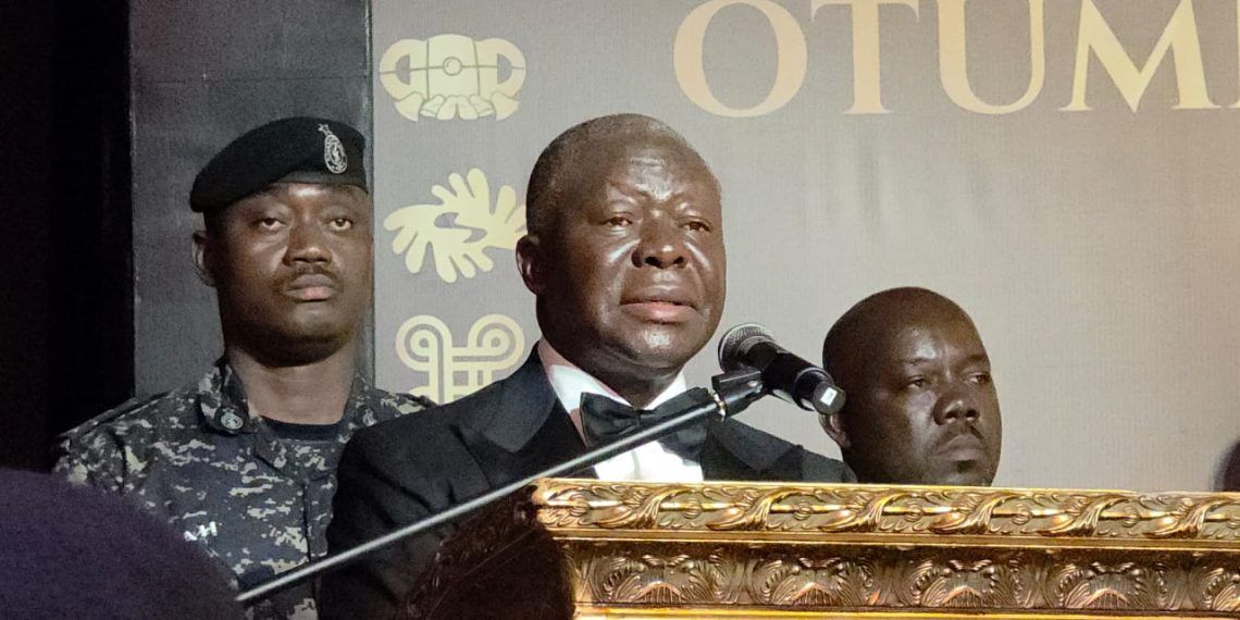 Asantehene Calls For Peace In Middle East Conflict