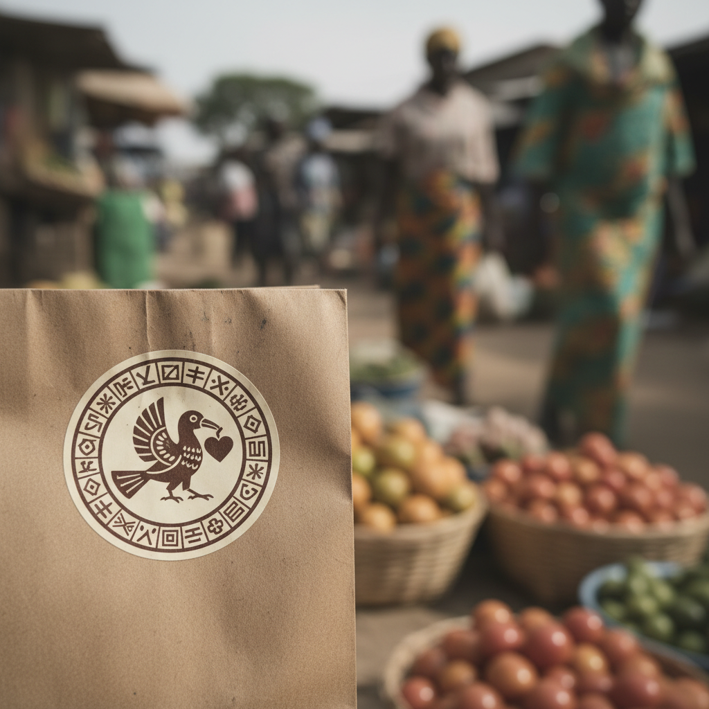 Ashanti MMDAs to issue stickers only to legitimate businesses