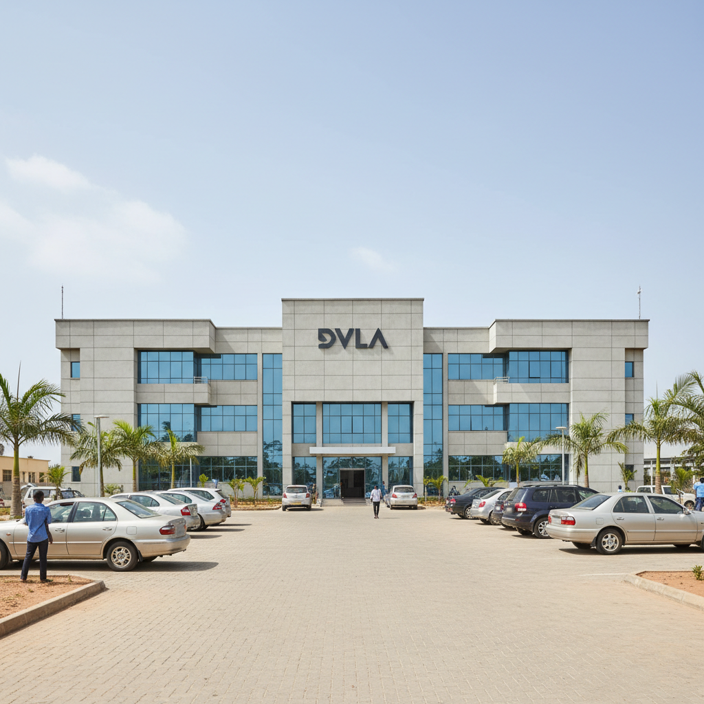 Ashanti Region to get special hospital for drivers