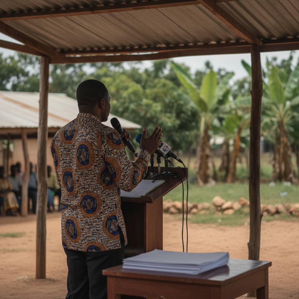Asiedu Nketia questions large police recruitment plan