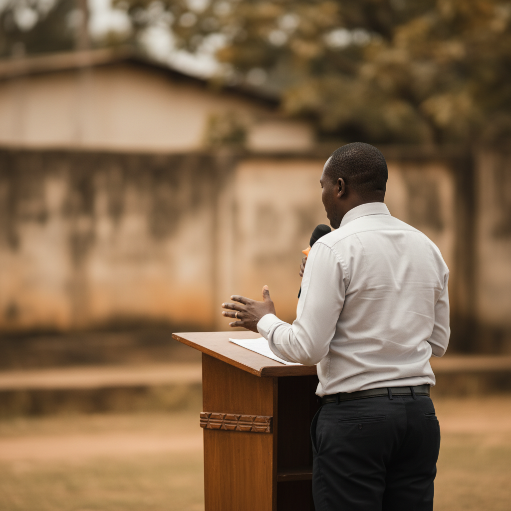 Asiedu Nketia questions recruiting all citizens as police officers