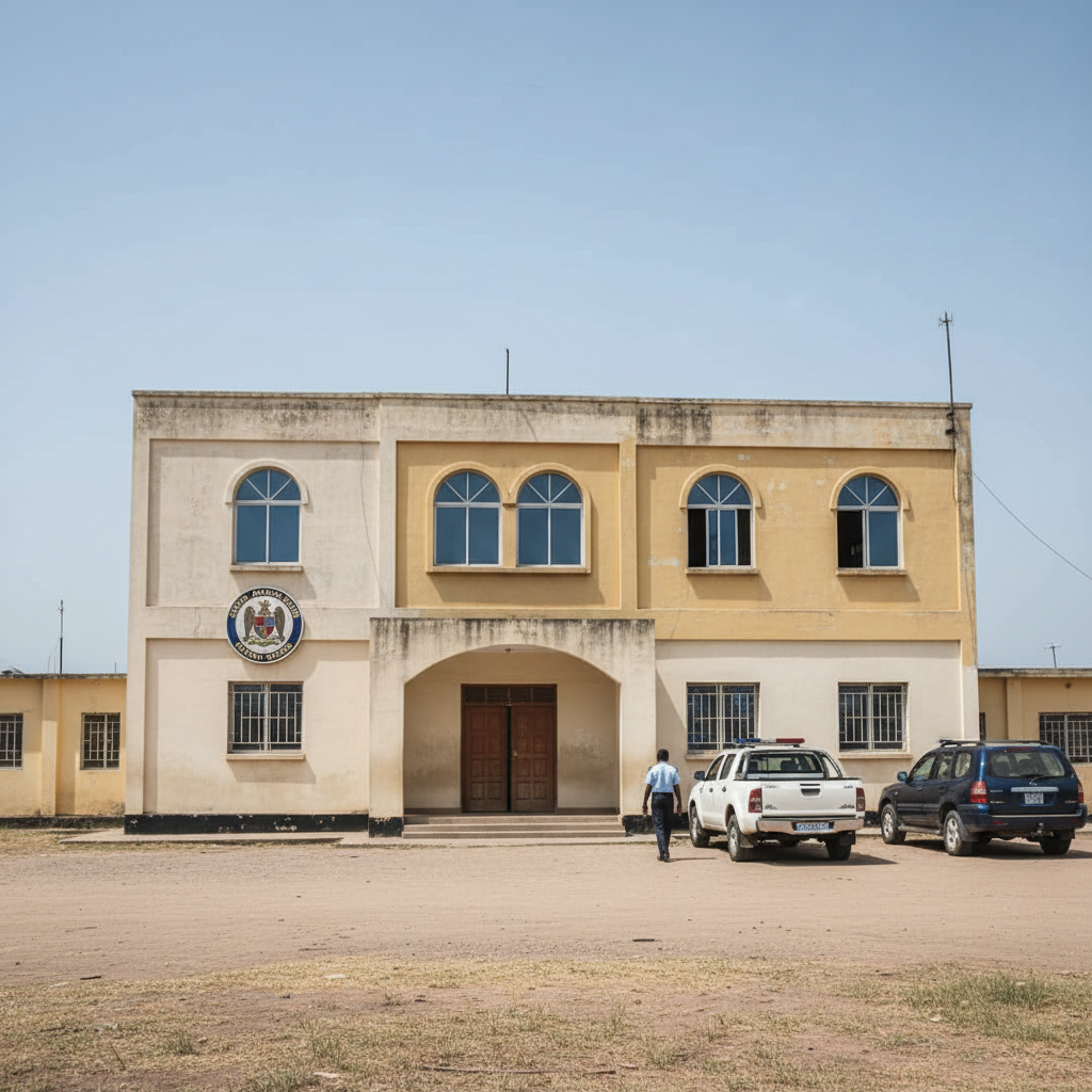 Assembly Member Arrested in Greater Accra Over Alleged Land Fraud
