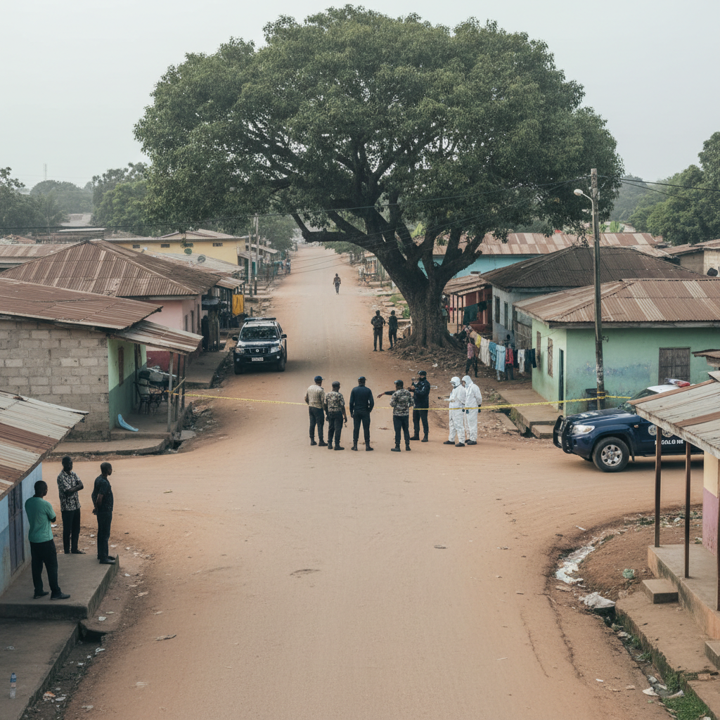 Assemblyman shot during Agona Asafo robbery