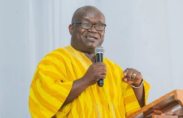 Ghanaians face xenophobic attacks in South Africa AU urged to act