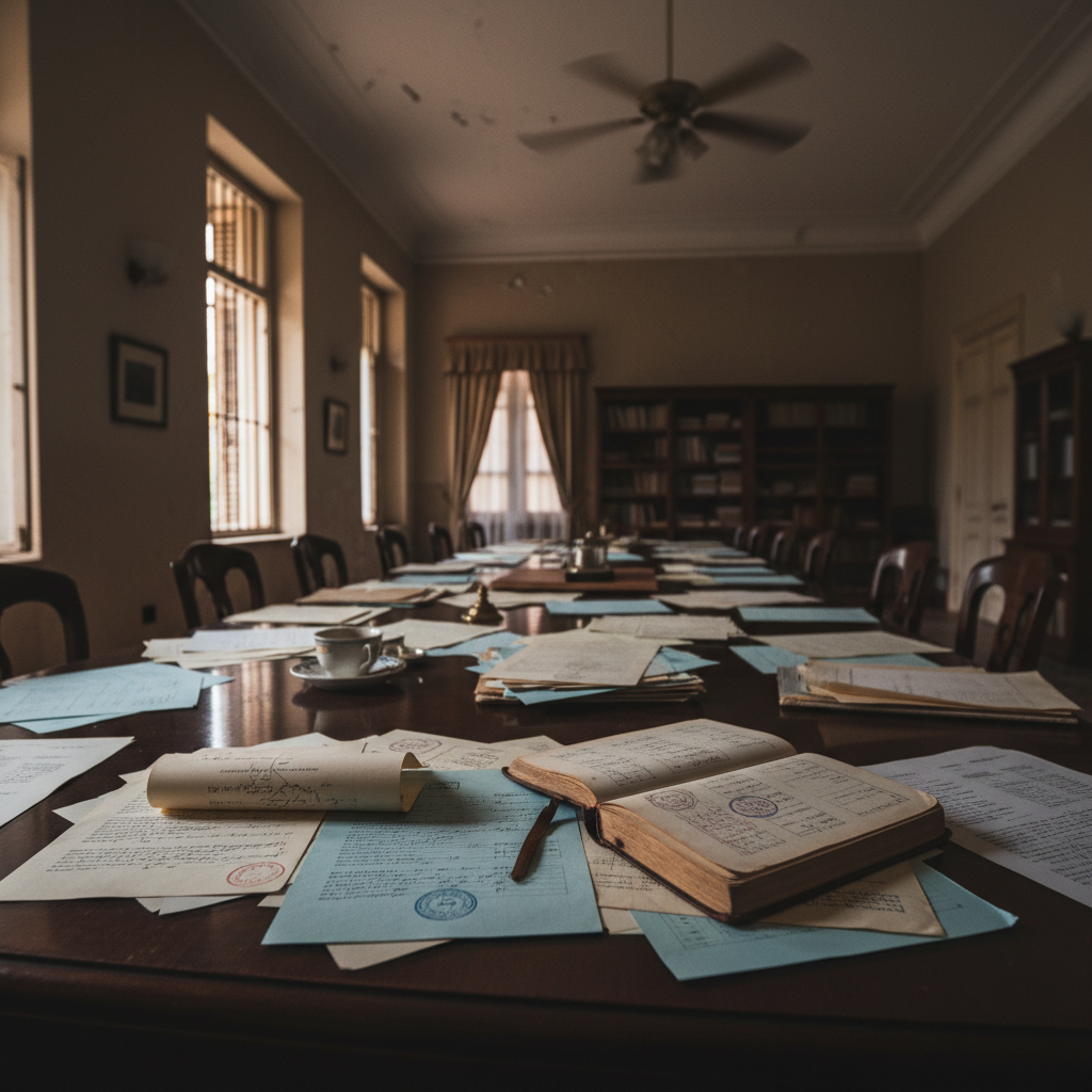 Audit reveals criminal intent and negligence