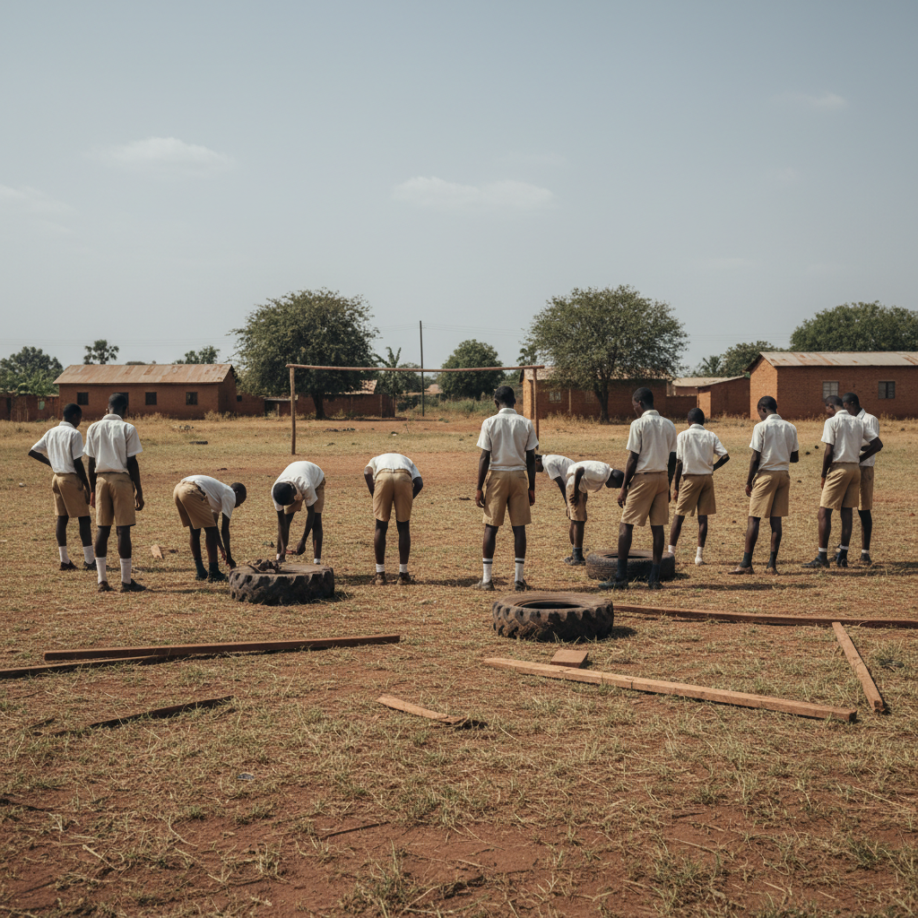 MP assures action after violent school sports clashes