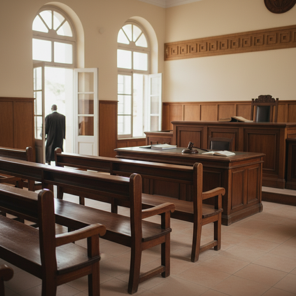 Baby theft case adjourned to next month
