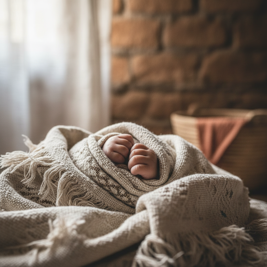 Baby Theft Family Wants Justice