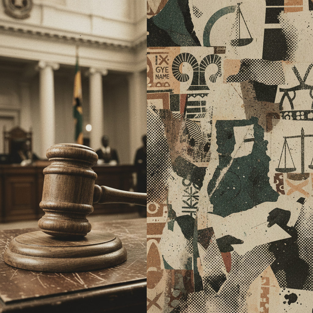Bank Manager Faces Trial for Alleged GH¢1.5m Fund Diversion