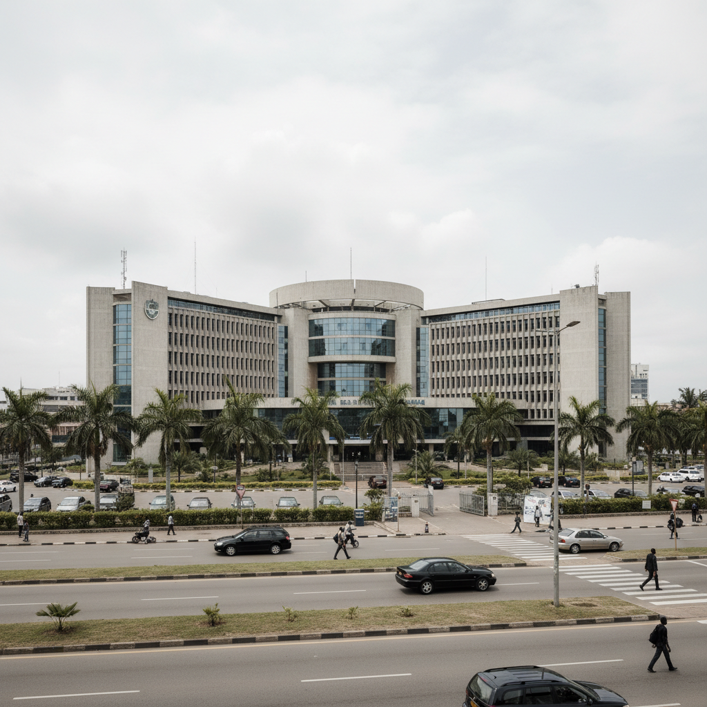 Bank of Ghana inflation fight praised