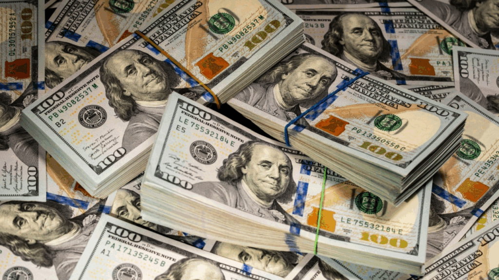 Bank of Ghana injects $2.01bn to support cedi
