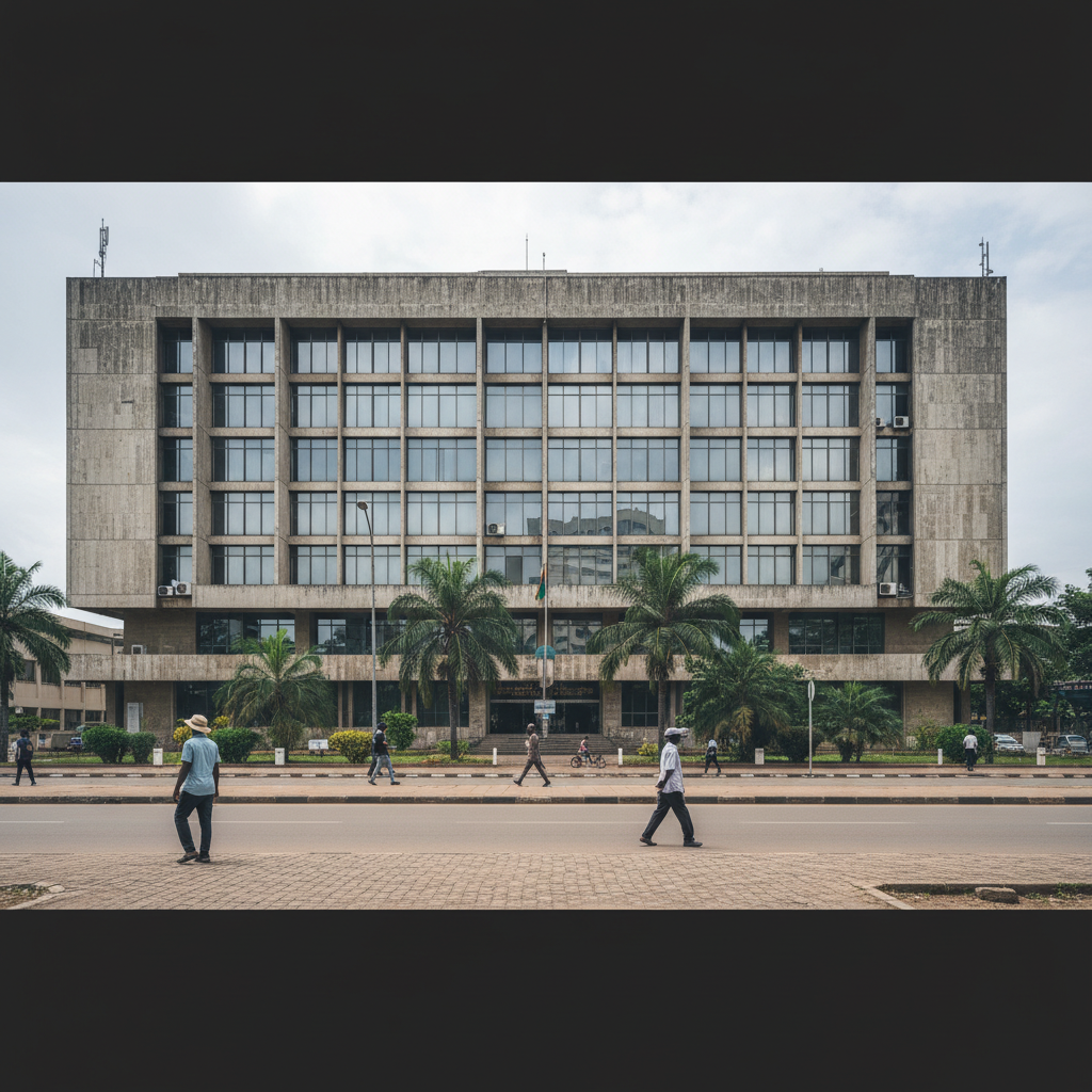 Bank of Ghana marks 69th anniversary