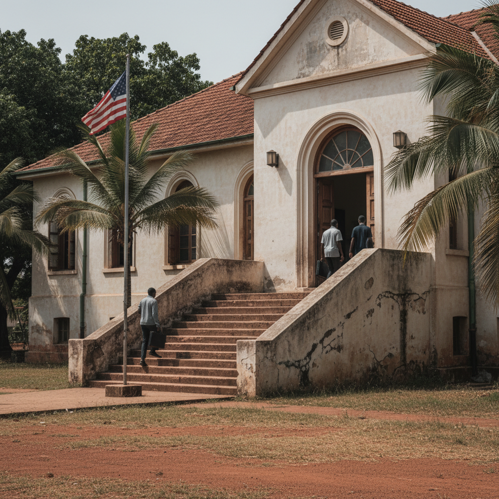 Barker-Vormawor to contest GH₵5.1m defamation ruling