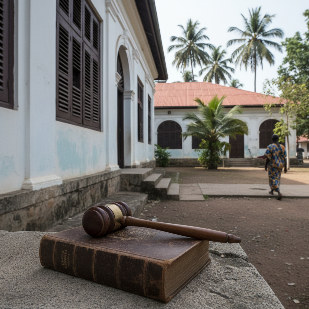 Barker-Vormawor to appeal GH₵5.1m defamation ruling