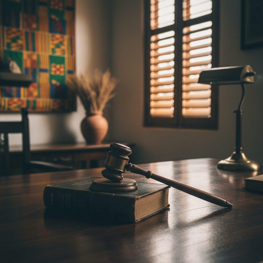 Barker-Vormawor to fight GH₵5.1m Kan Dapaah judgment