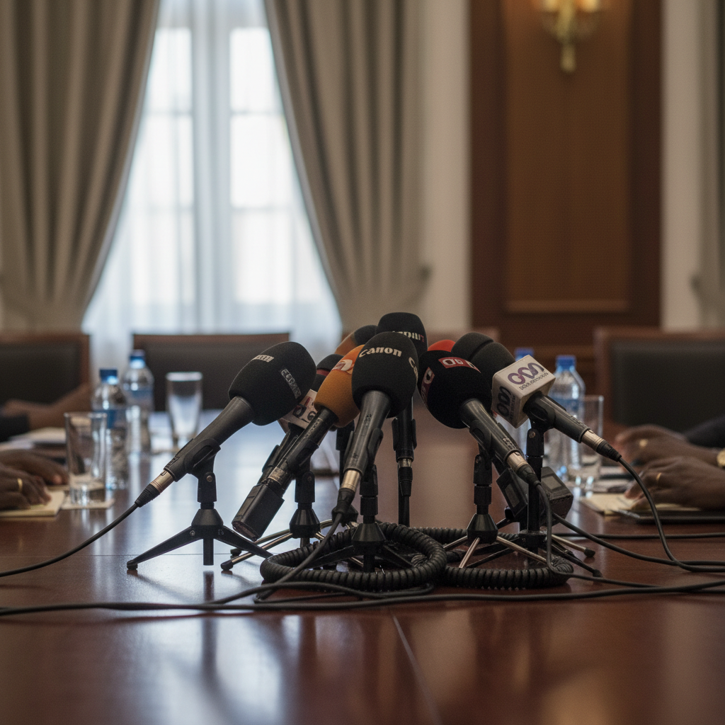 Bawumia condemns killing of Ghanaian traders in Burkina Faso