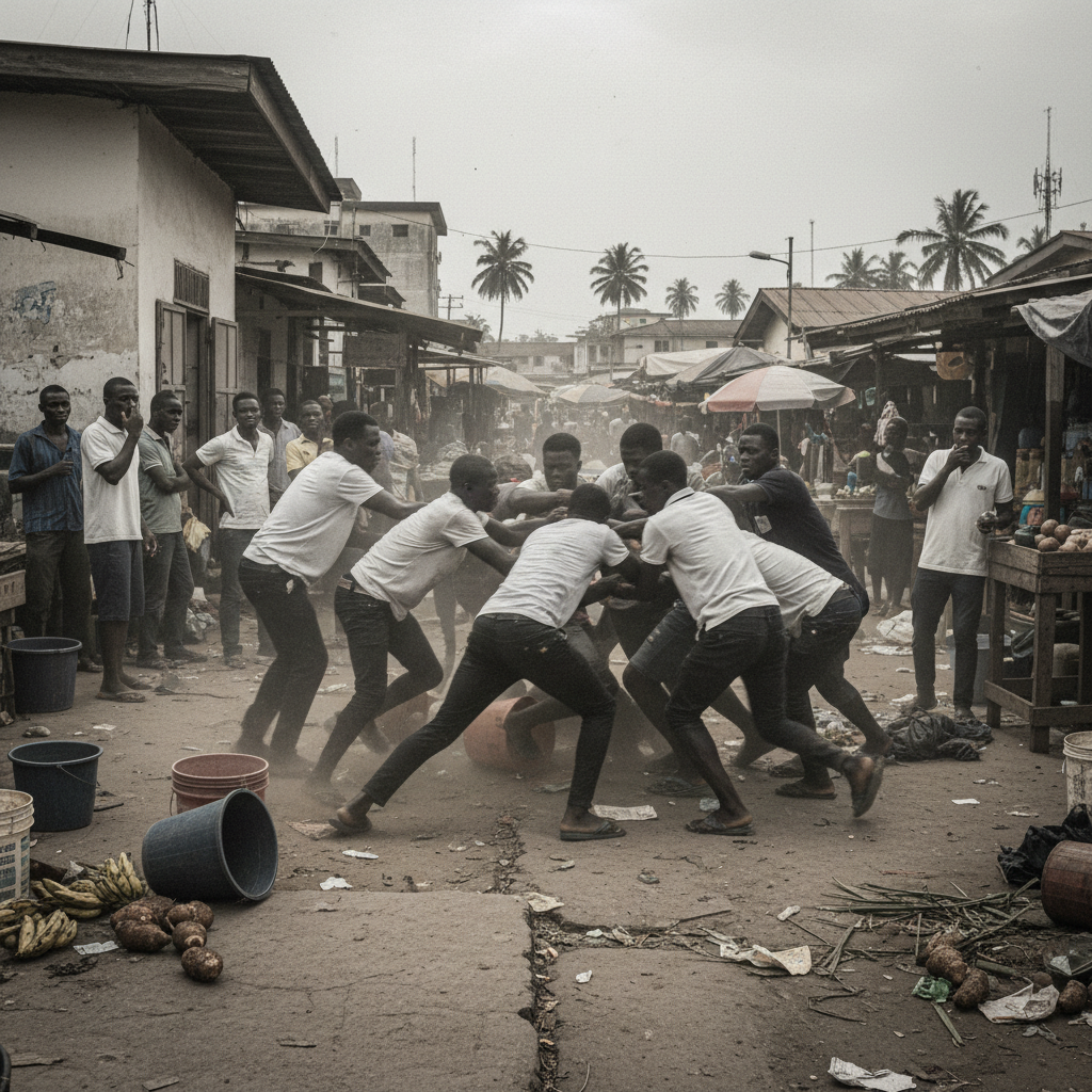 Micro-credit firm sends staff to police over assault video