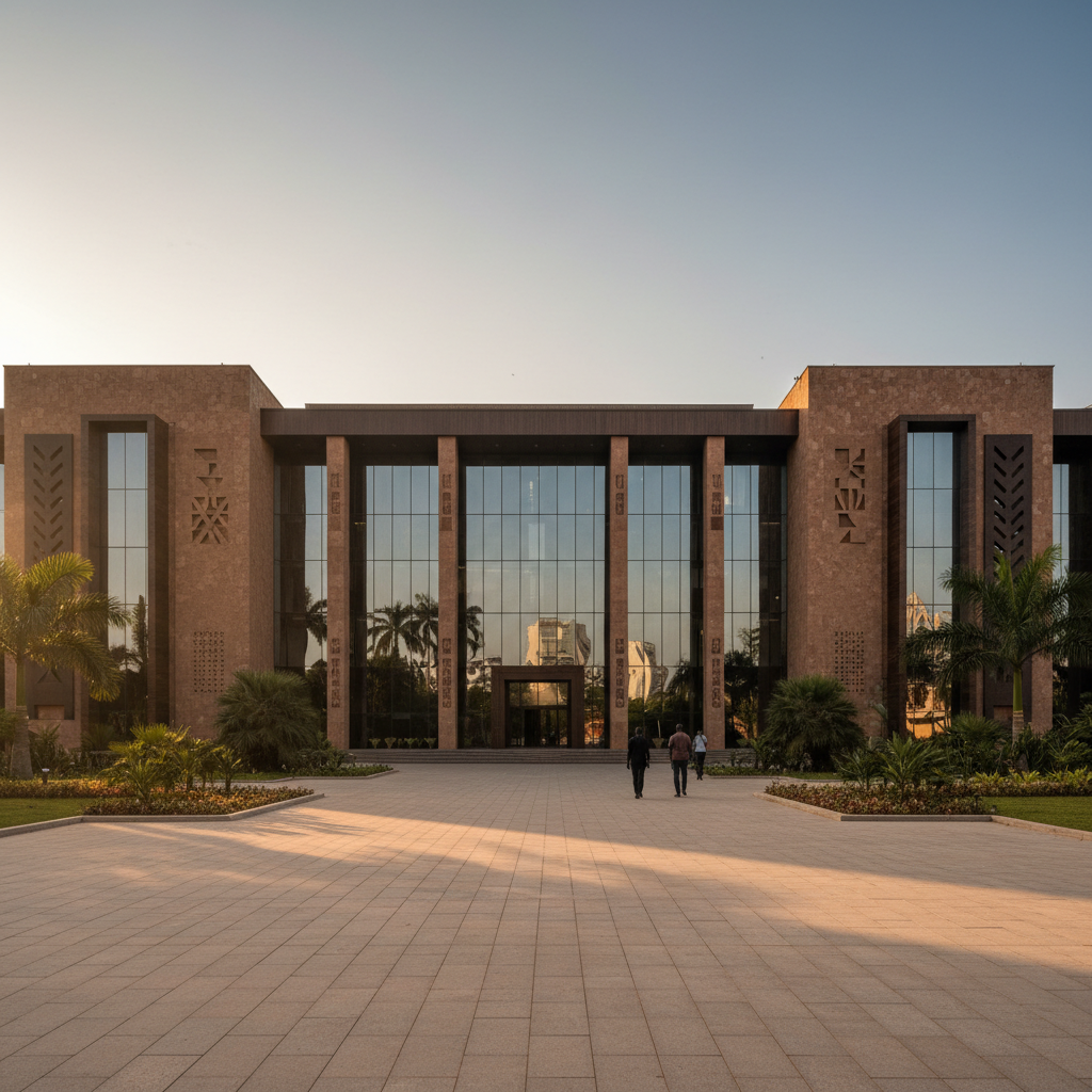 Bank of Ghana celebrates 69 years