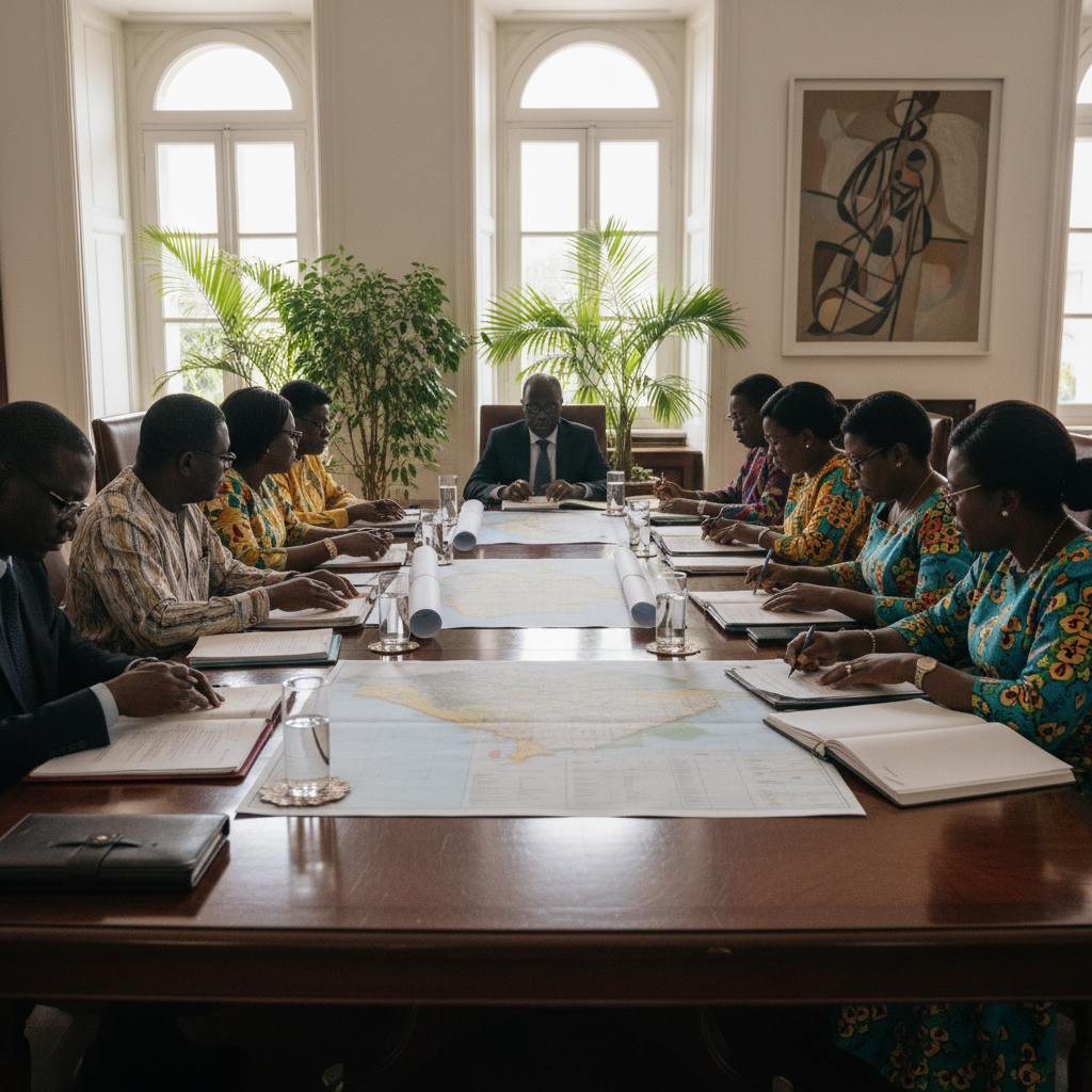 Ghana economy grows faster than predicted