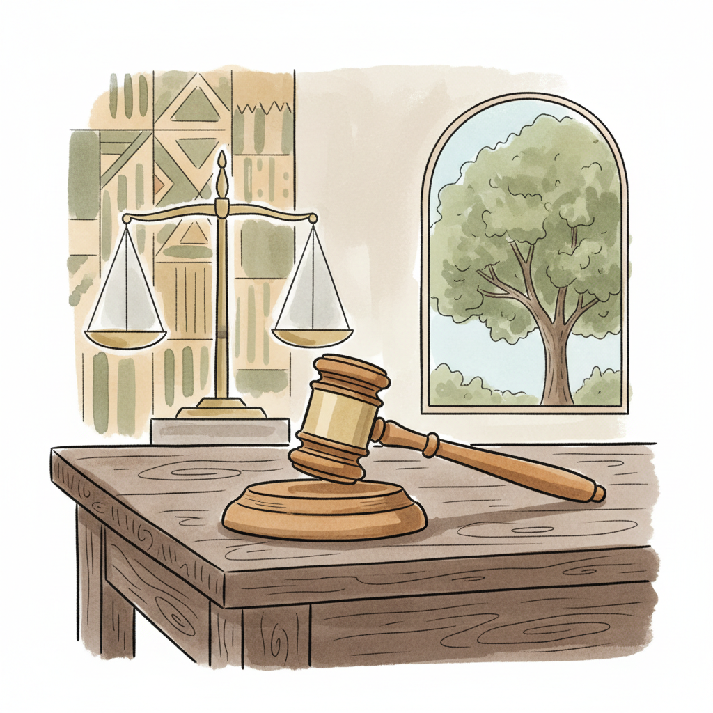 Bolgatanga High Court Sentences Three Men To Sixty Years Imprisonment