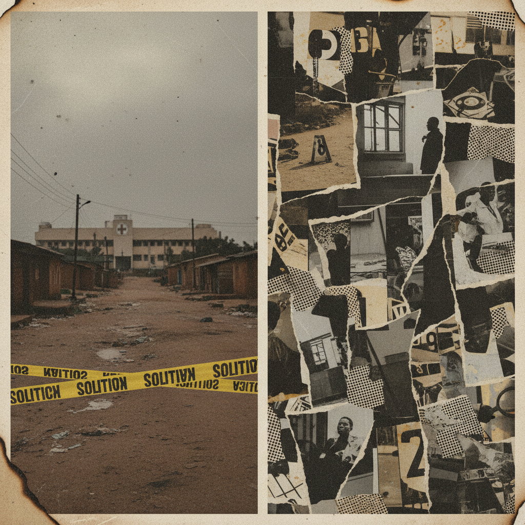 Bolgatanga Community Calls for Justice After Student Death