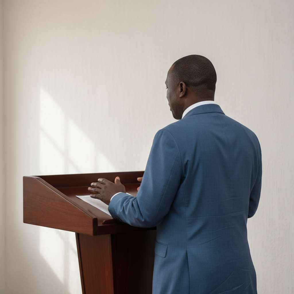 Braimah questions govt on sole-sourced contracts