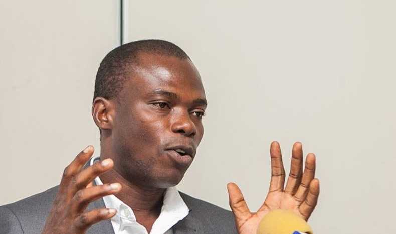 Braimah queries sole-sourced contract adherence