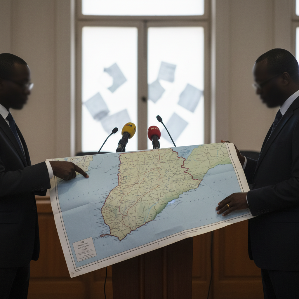 Burkina Faso attack death toll rises to eight
