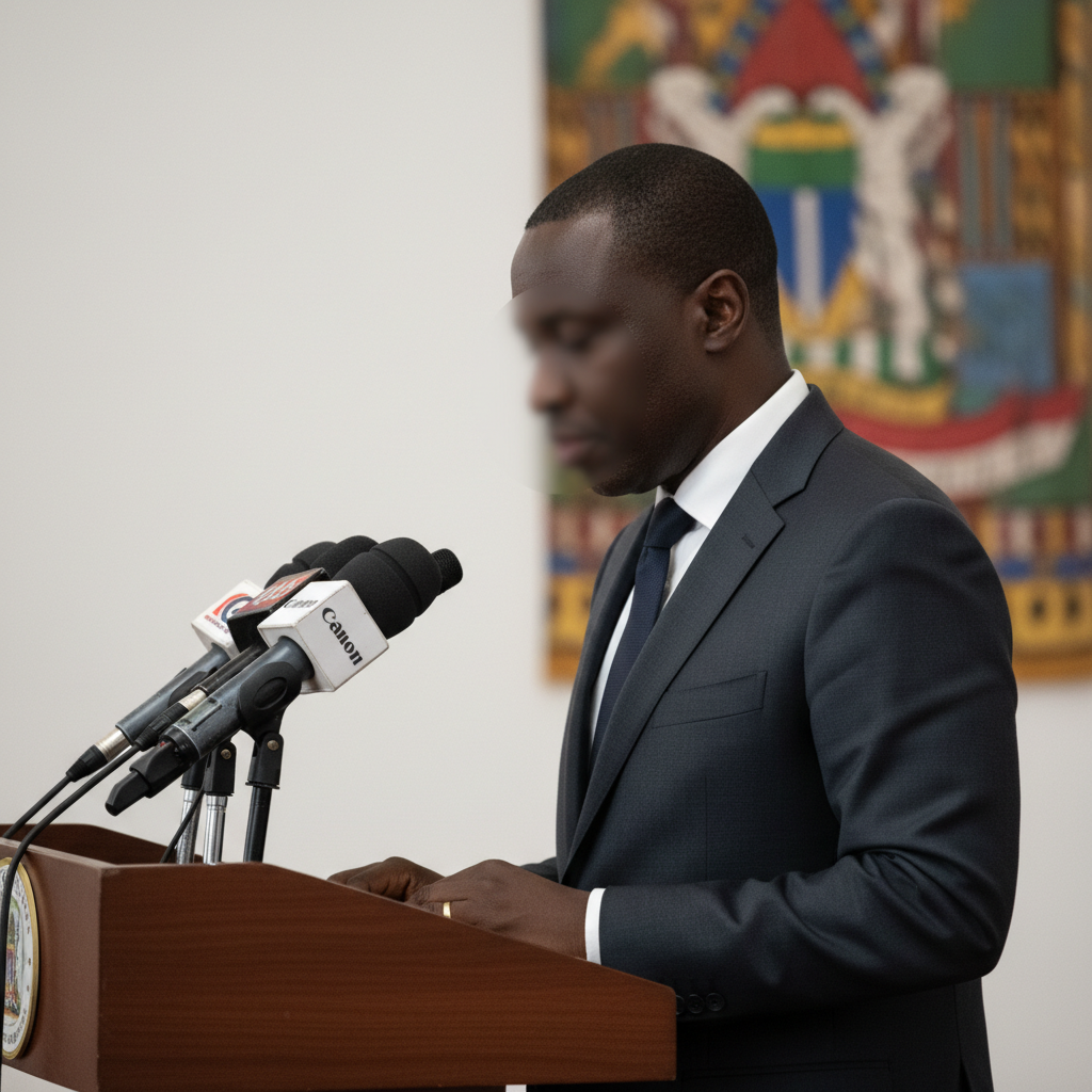 Burkina Faso attack advisory needs more action
