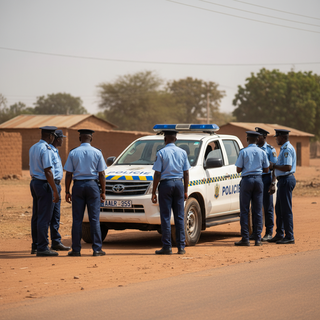 Businessman arrested for GHS 1.5 million fraud