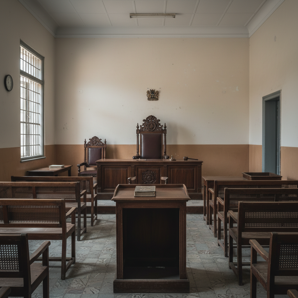 Businessman in court for alleged fraud