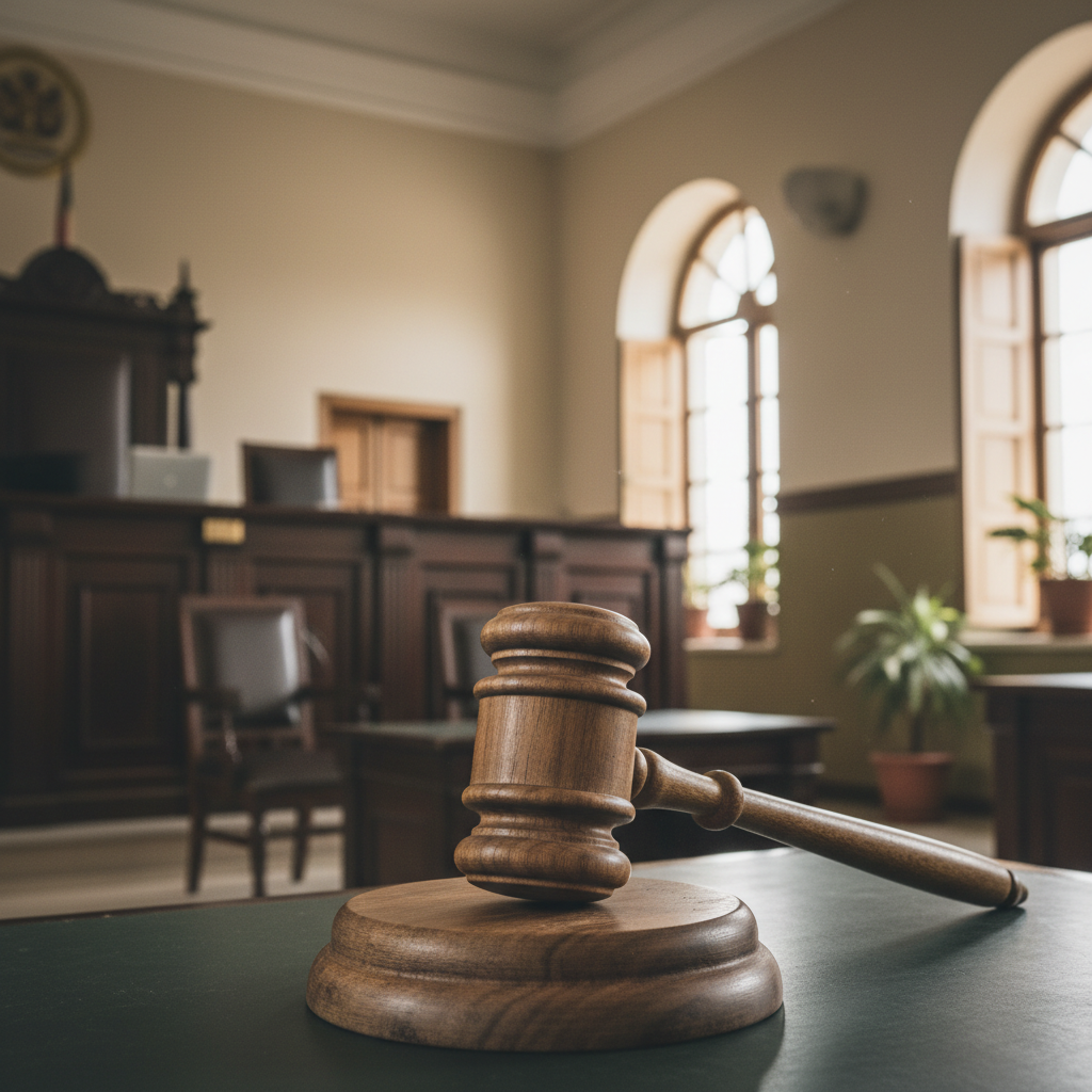 Businessman Jailed 3 Years For GH₵1.2 Million Fraud