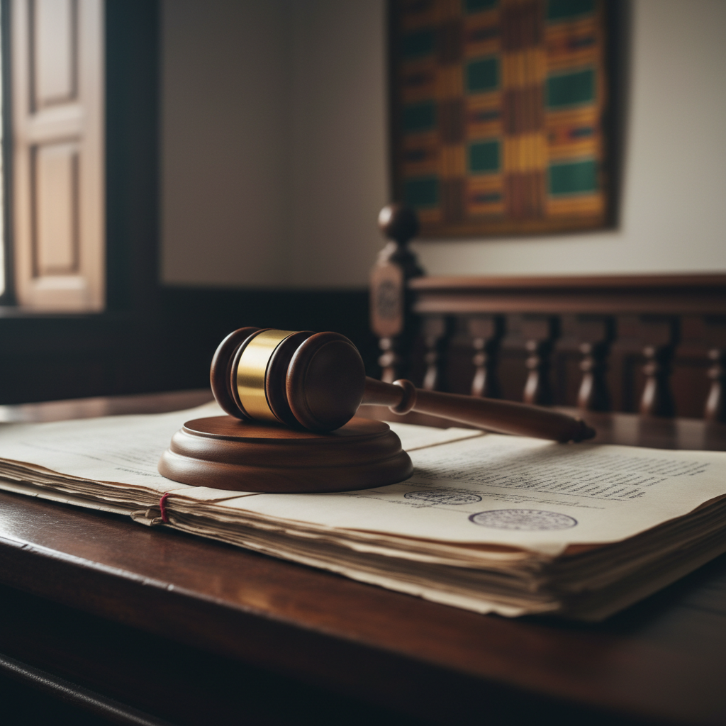 Businessman to pay GHC200,000 for broken marriage promise