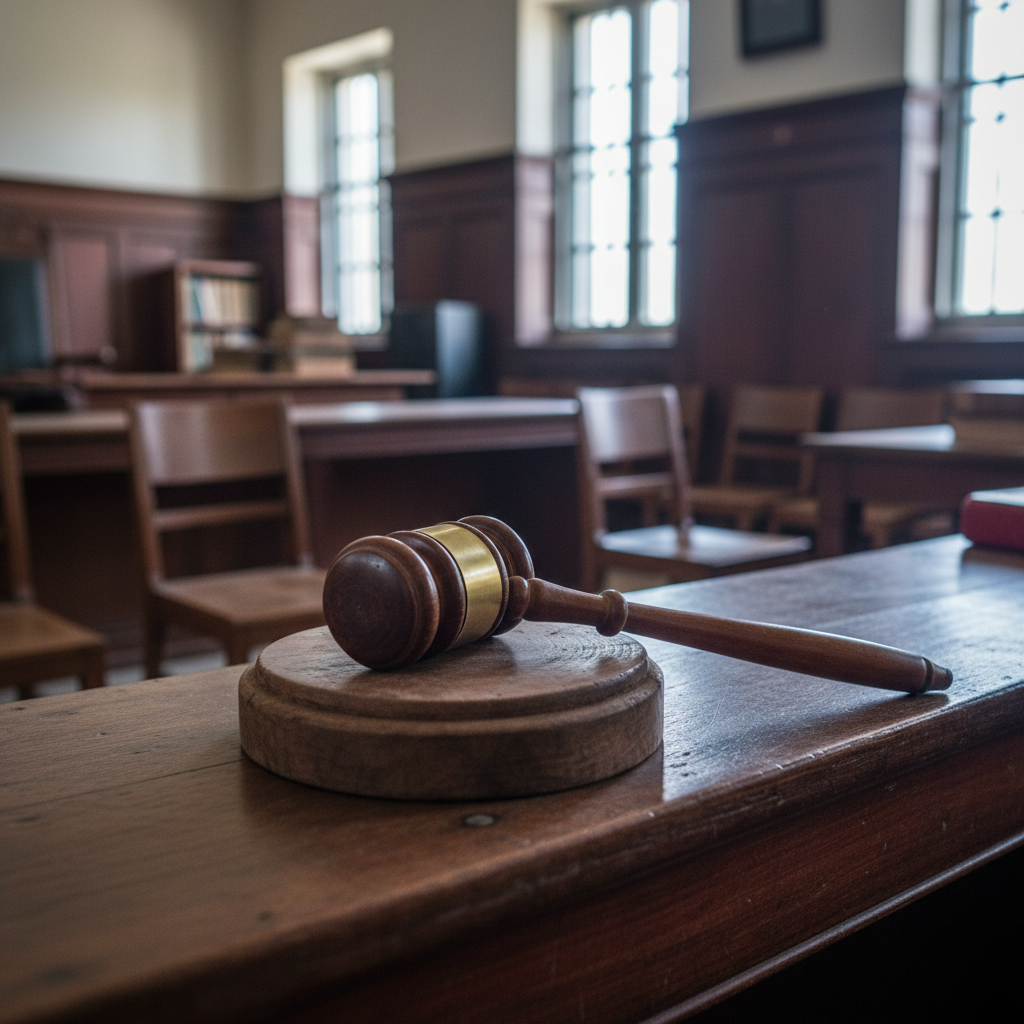 Businessman ordered to pay GHC200,000 for not marrying