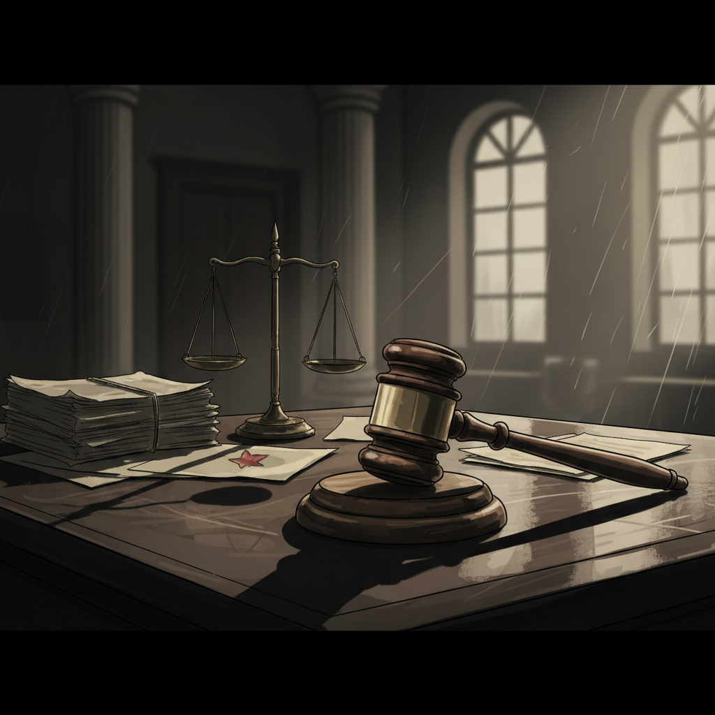 Businessman Remanded Over Alleged Fifty Thousand Dollar Gold Fraud