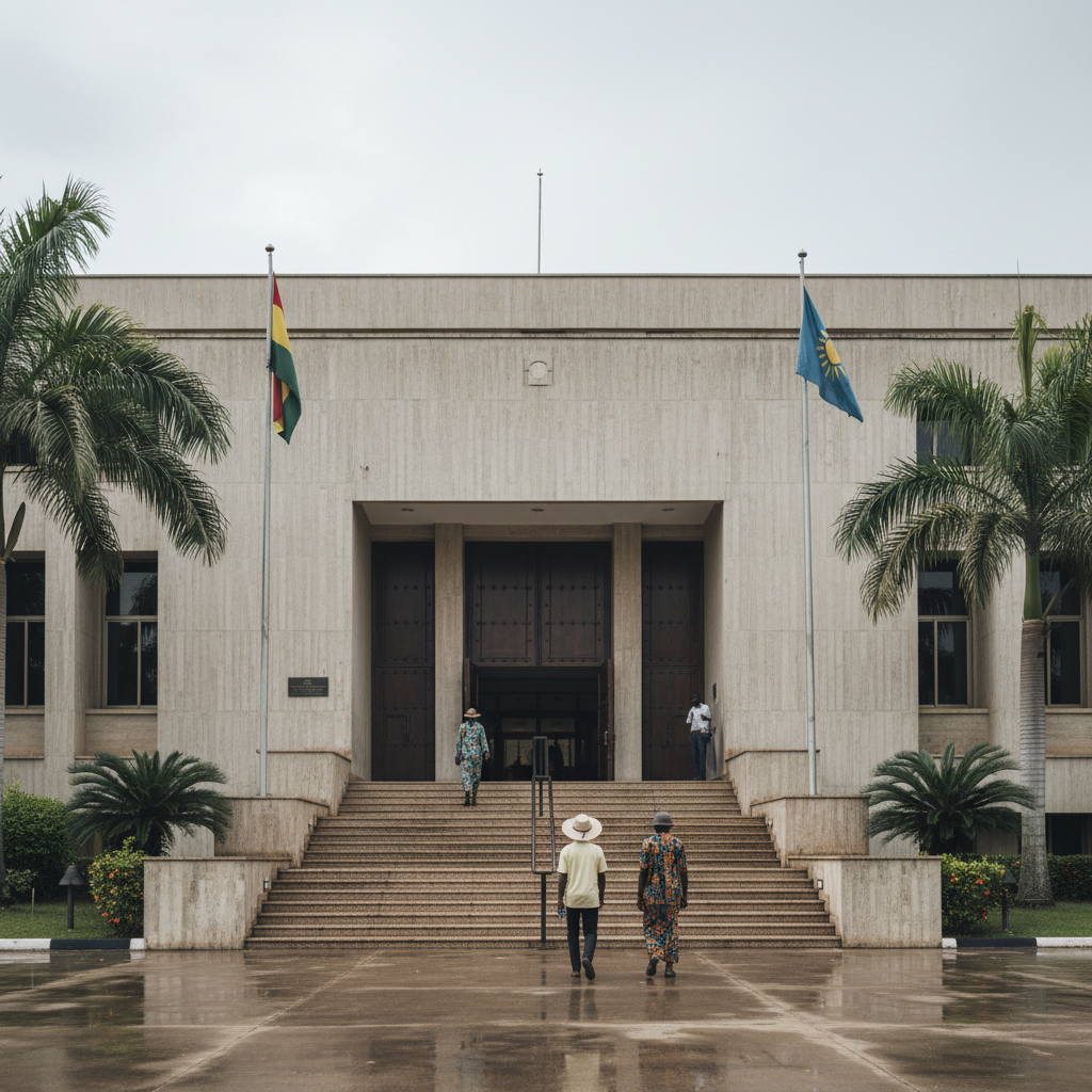 Businessman remanded for illegal firearms