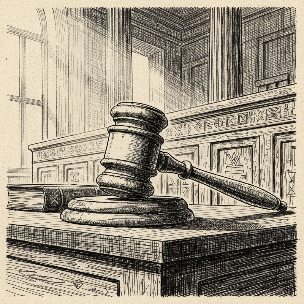 Accra Court Remands Businessman Over Two Million Cedi Fraud Case