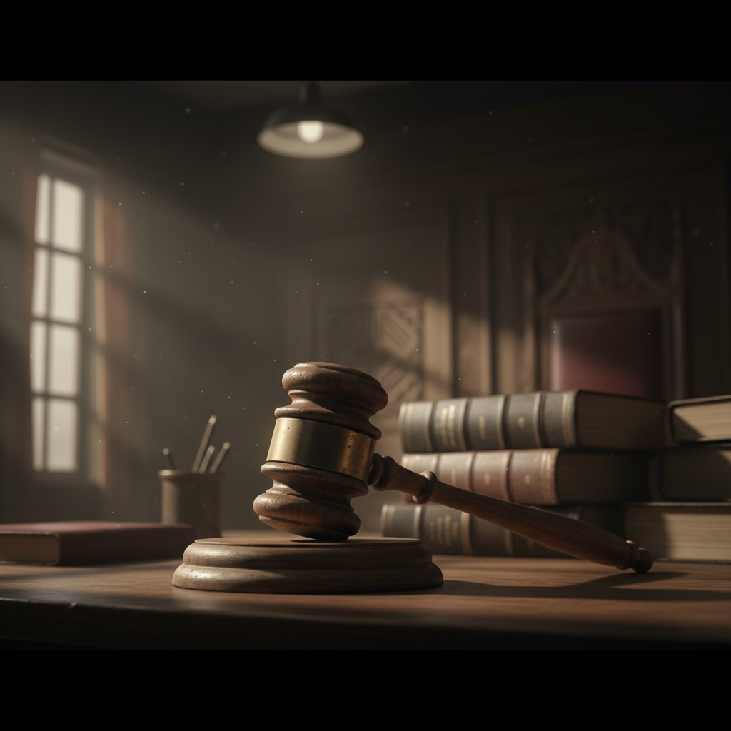 Businessman Jailed Ten Years for Vehicle Parts Fraud