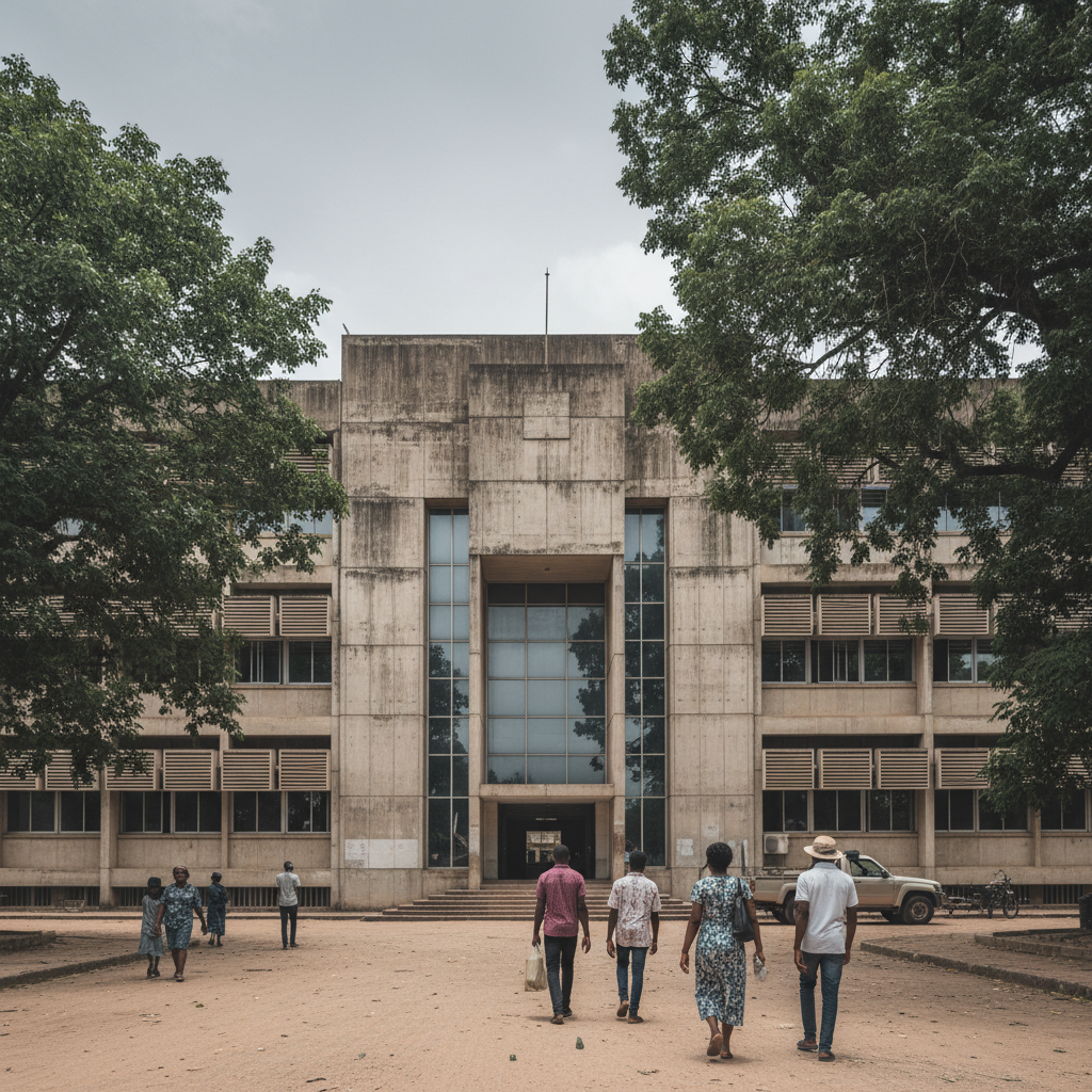 Cannibal Serial Killer Sentenced To Life Imprisonment