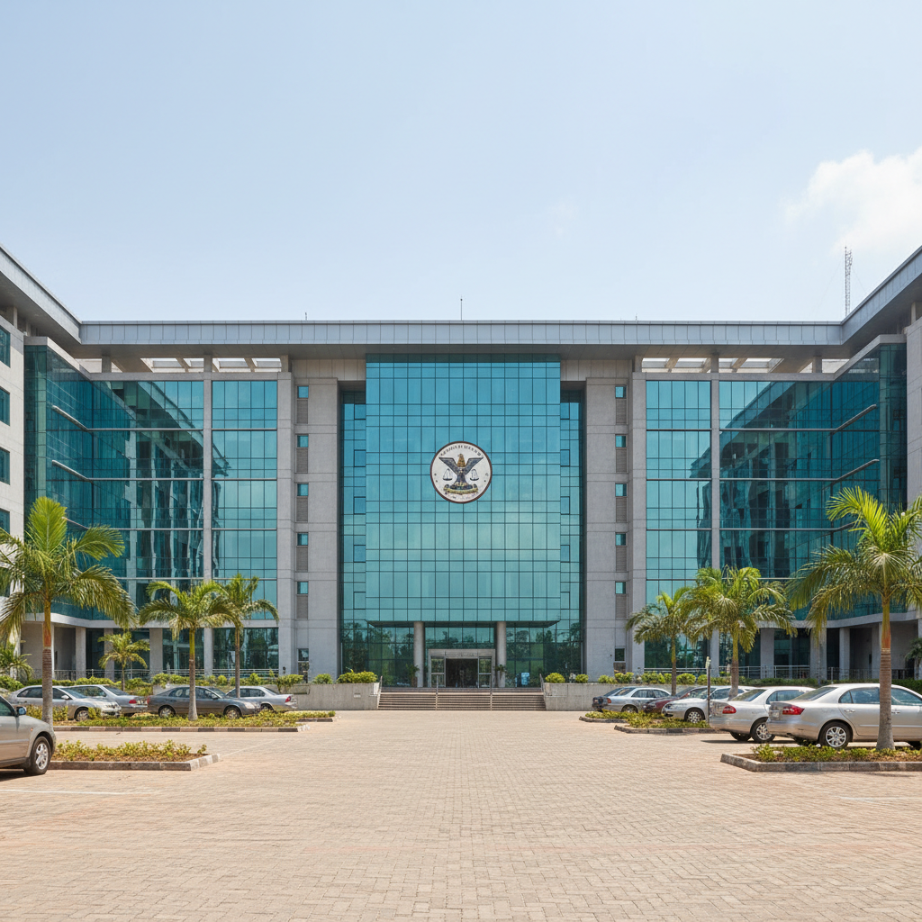 Businessman Faces Court Over Alleged Cantonments Land Scam