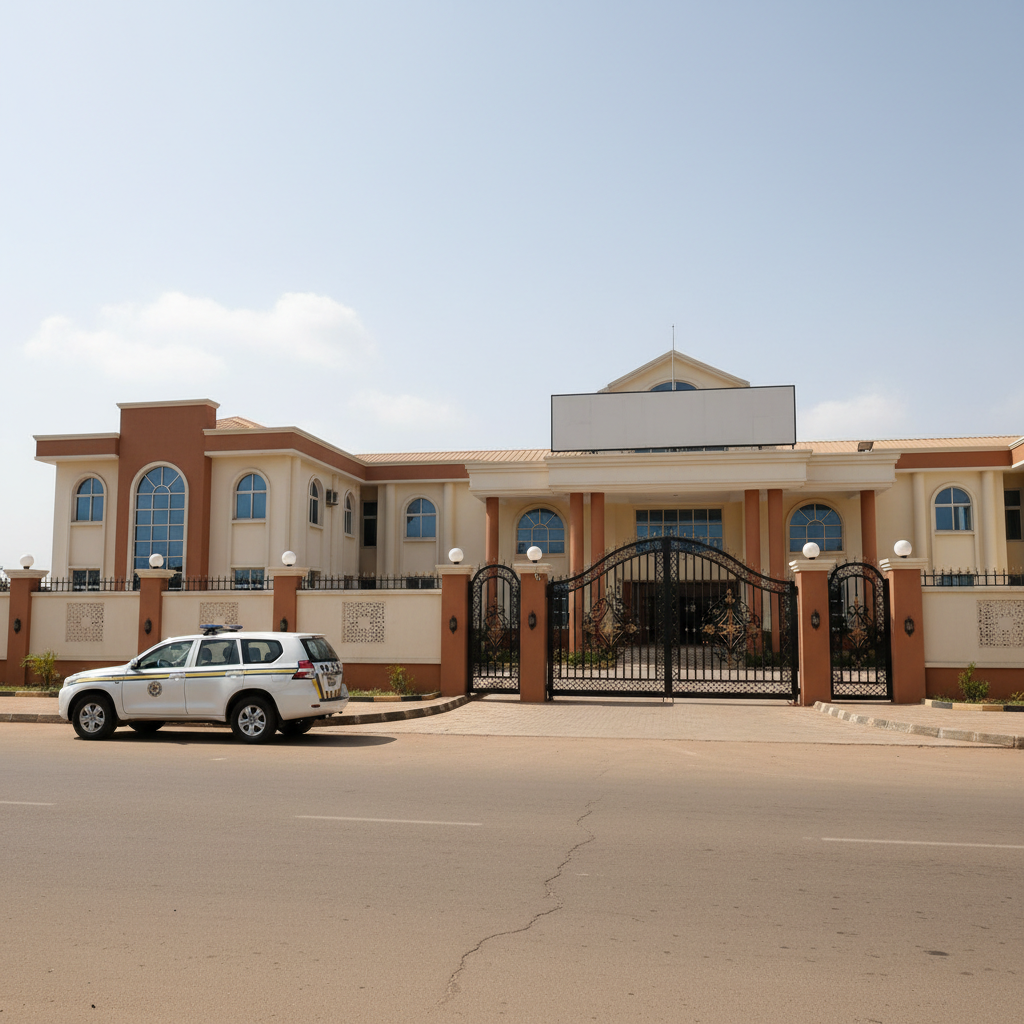 Three Suspects Remanded Over Alleged Land Guard Activities in Cape Coast